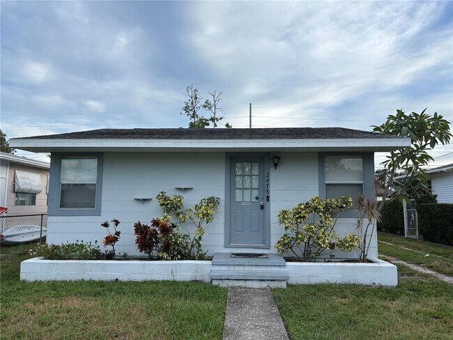 Primary Photo - 2478 16th Ave N