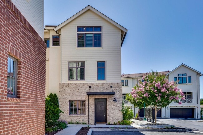 Primary Photo - Modern Living in the Heart of Downtown Cam...