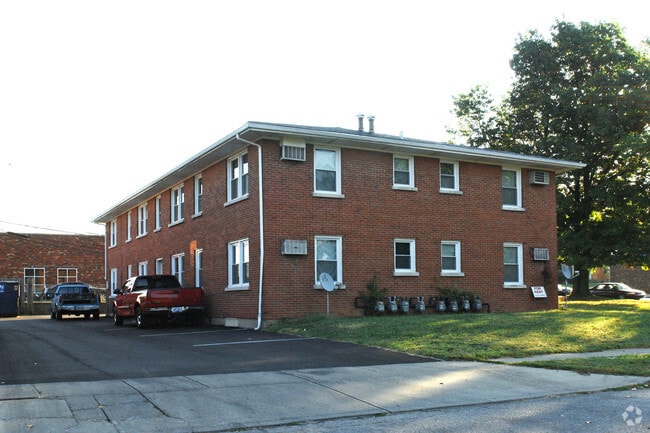 Building Photo - 1201 N Broadway