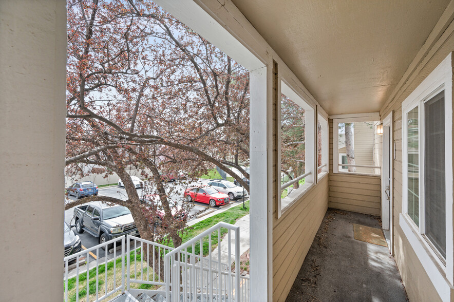 Building Photo - 1478 E Foxboro Dr