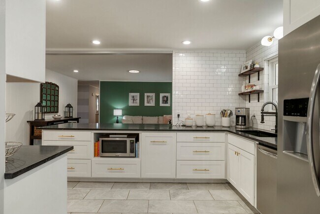 Building Photo - Gorgeous Mid-Century Home Newly Renovated From Top To Bottom - Inside And Outside - With Newer Wi...