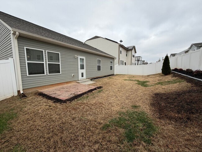 Building Photo - Troutman Area - 3 BR / 2 BA + Garage