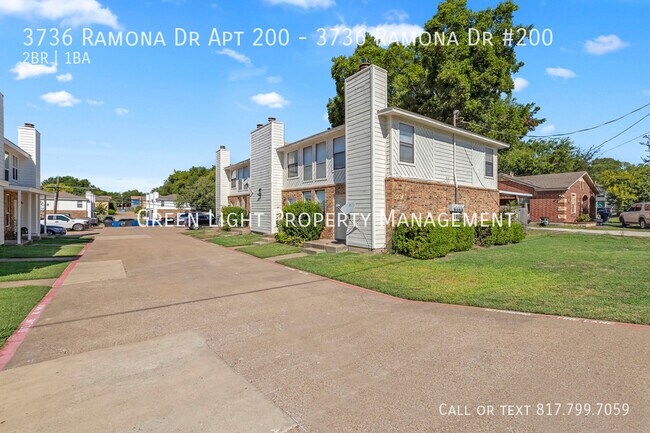Building Photo - 3736 Ramona Dr