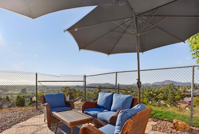 Building Photo - 4060 Rosarita Dr