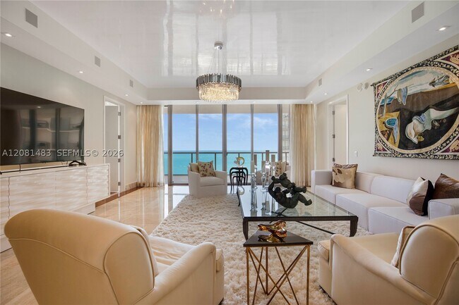 Building Photo - 9705 Collins Ave