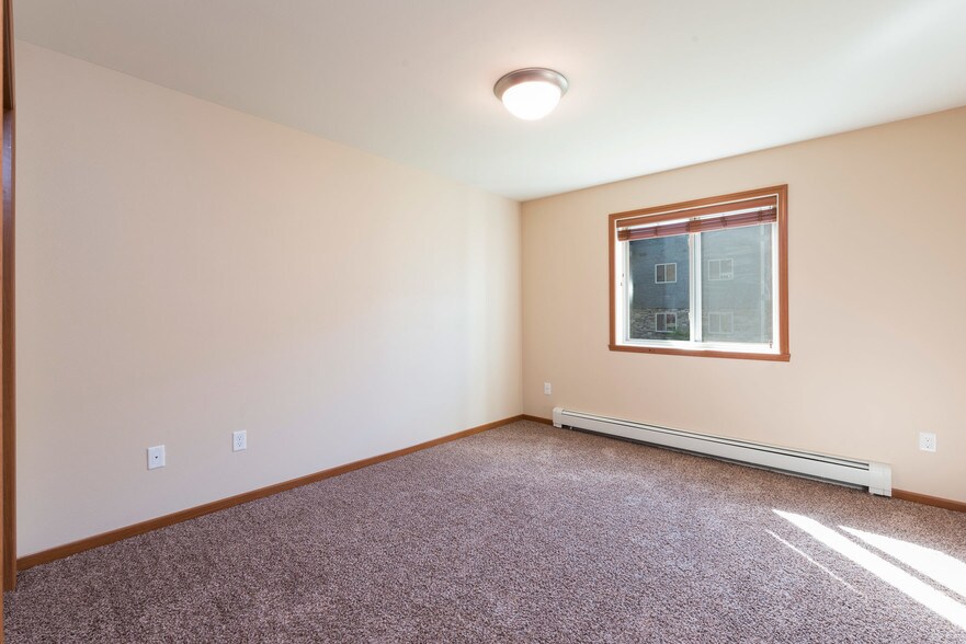 Stonefield Apartment Community 4912 N 19th St Bismarck ND 58503