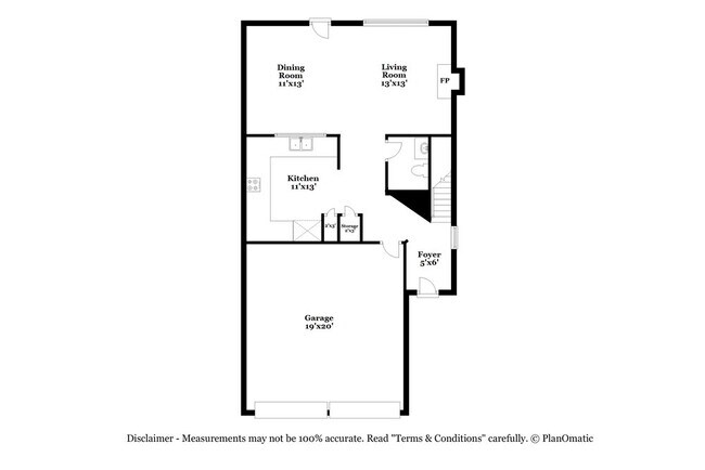 Building Photo - 7087 Littlebrook Way