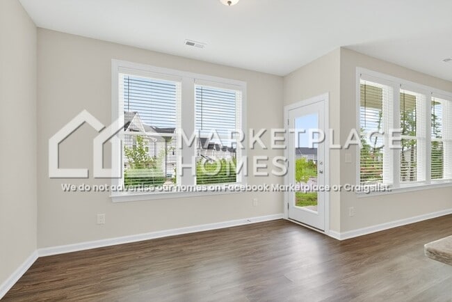 Building Photo - 1201 Alston Rdg Ct