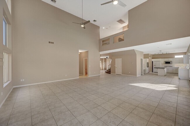 Building Photo - Stunning Green Valley home with a pool in guard gated Legacy