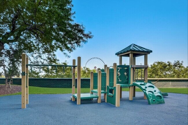 Building Photo - 505 N Jean Baptiste Pointe du Sable Lake Shore Dr