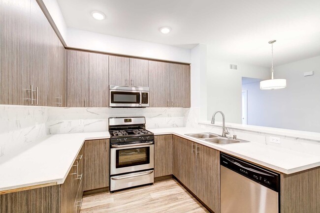Building Photo - Unit Type C2 | 3 Bedroom | 2 Bathroom