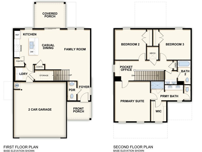 Building Photo - 7702 Brenden St SW