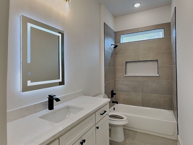 Building Photo - Brand New Modern Luxury with Soaring Ceilings & Designer Finishes! ***Limited-Time Offer: 1 Month...