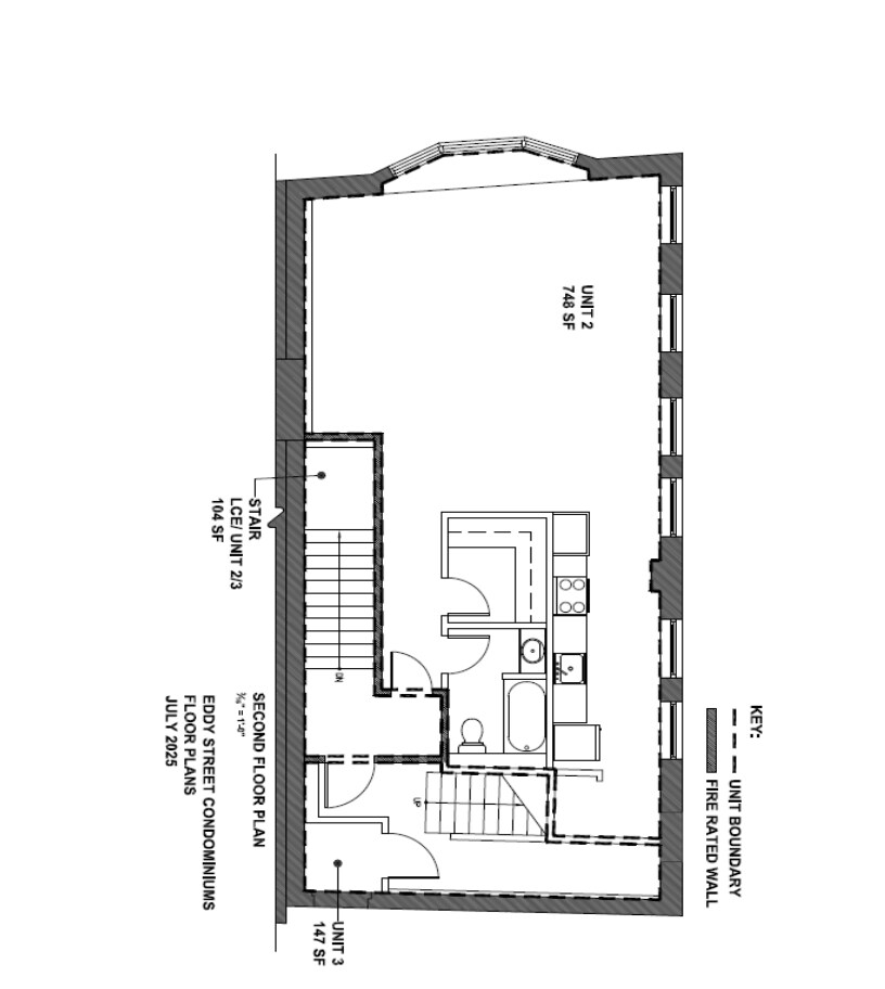 Building Photo - 93 Eddy St