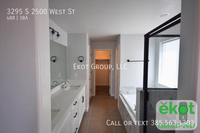 Building Photo - 3295 S 2500 W St