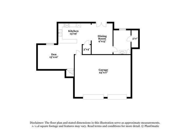 Building Photo - 2525 Galloway Dr, Birmingham, AL 35235