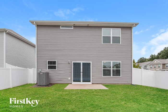 Building Photo - 7305 Brawley Wood Ct