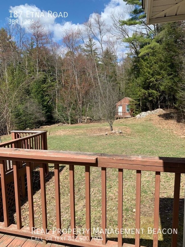 Building Photo - 187 Etna Rd