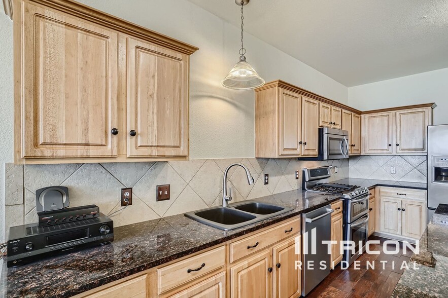 Building Photo - 5309 Wheat Sheaf Trail