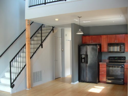 Building Photo - 3295 Blake St
