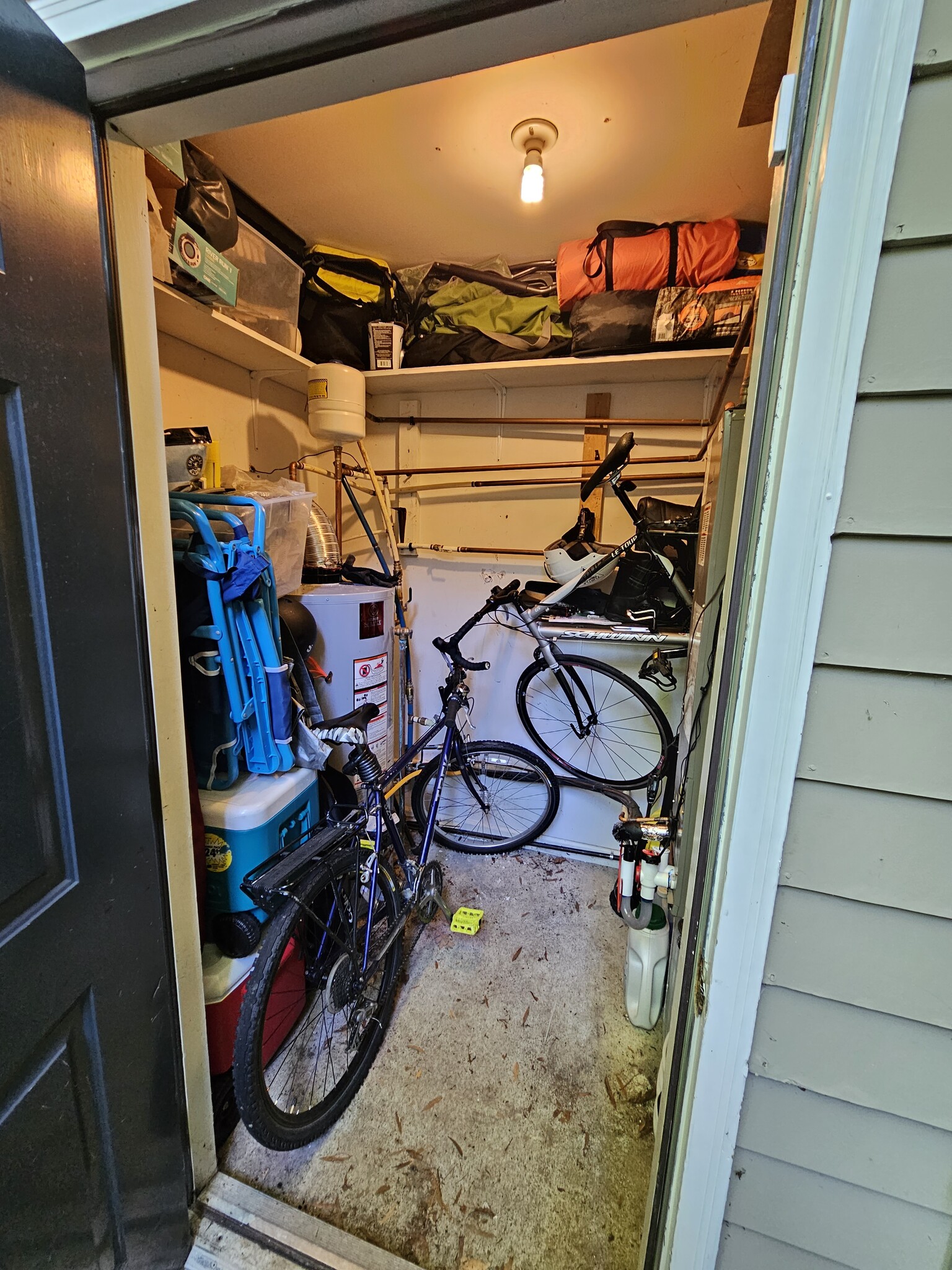 Building Photo - 117 Forest Oaks Dr