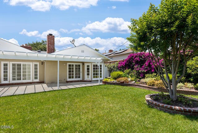 Building Photo - 4650 Encinas Dr