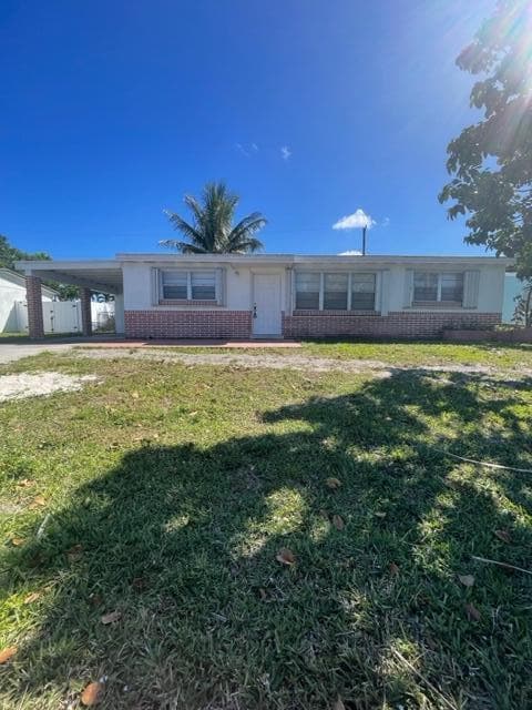 Building Photo - 4370 S Mary Cir