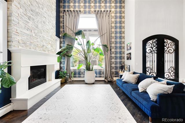 Building Photo - 3412 W 62nd Ave