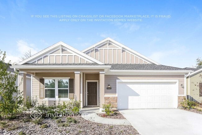 Building Photo - 2381 Carters Paddock Rd