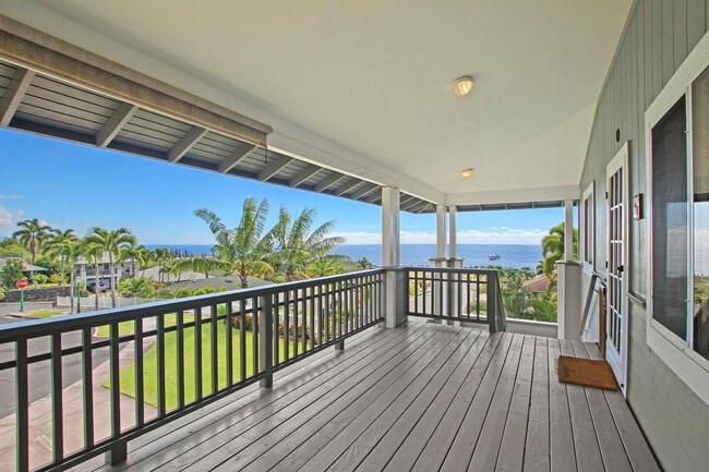 Building Photo - Gated community unfurnished home with spa & ocean views