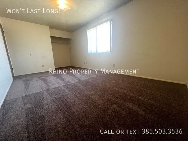 Building Photo - 463 N 1465 W