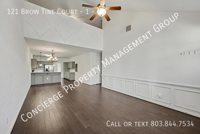 Building Photo - 121 Brow Tine Ct