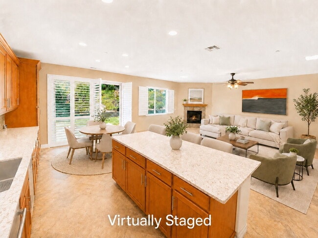 Building Photo - Arrowood Single Story 4 Bedroom 3 Bathroom on Quiet Tree-lined Street