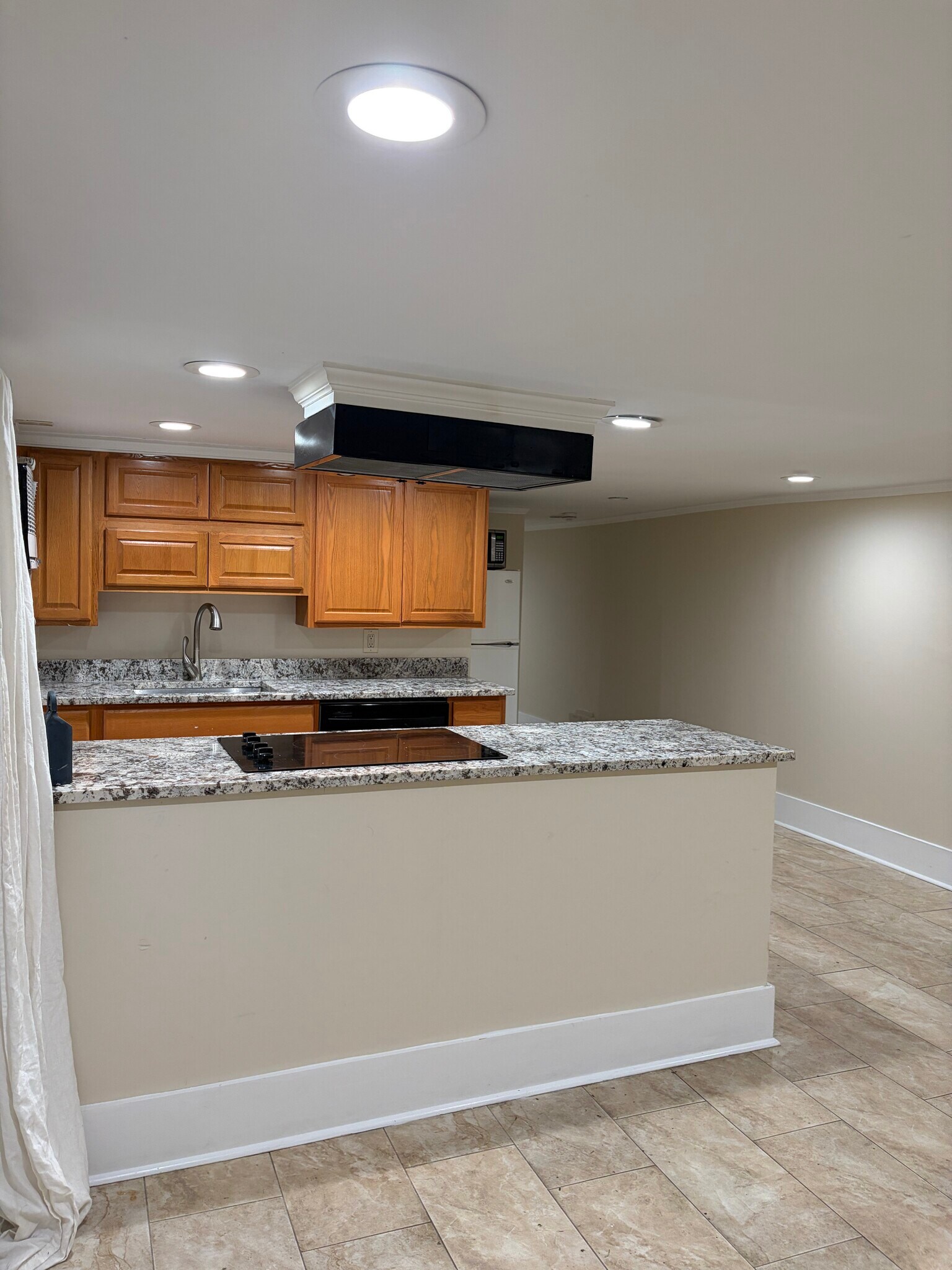 kitchen - 1509 Robert St