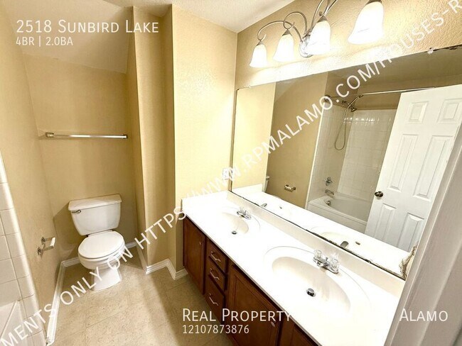 Building Photo - 2518 Sunbird Lk