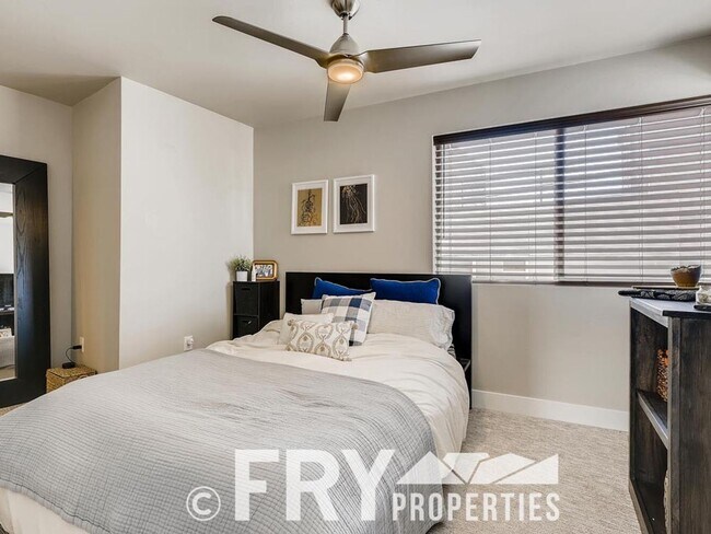 Building Photo - New Condo in South Sloan's Lake