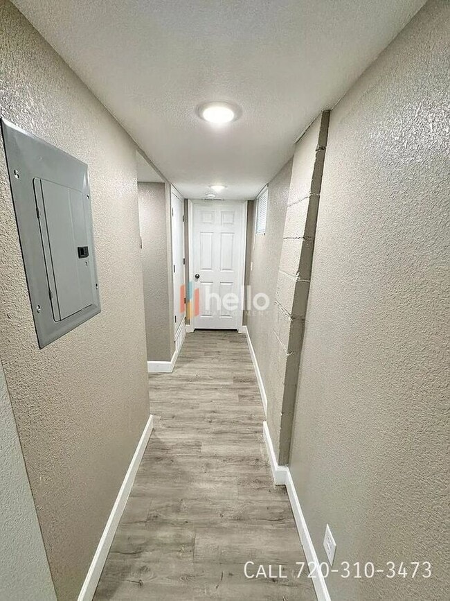 Building Photo - 1466 Reed St