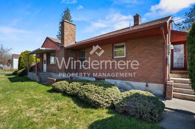 Building Photo - Coming Soon 05/01/2026 !!!! Charming home near Audubon Park