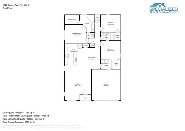 Building Photo - 1920 Carver Ave