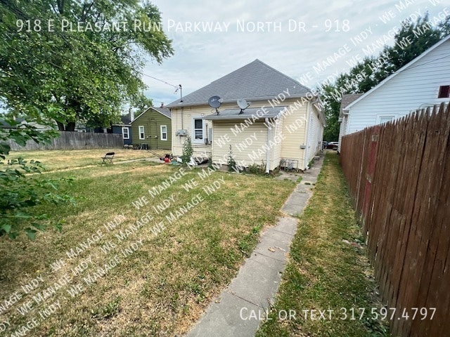 Building Photo - 918 E Pleasant Run Parkway North Dr