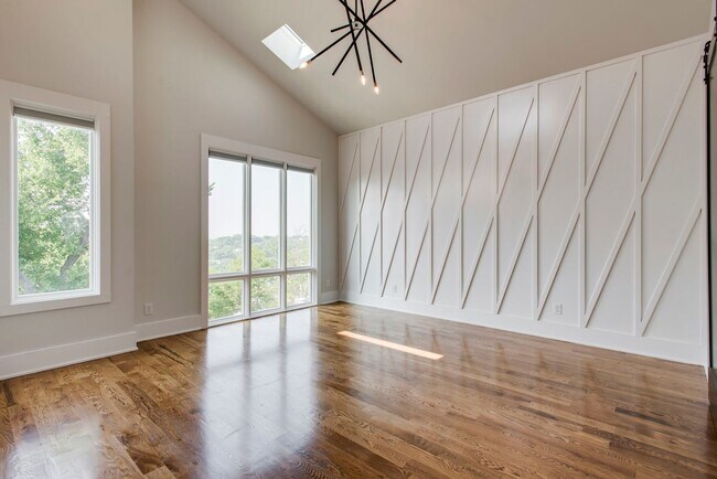 Building Photo - A Modern Masterpiece perched on Sylvan Summit will amaze you!