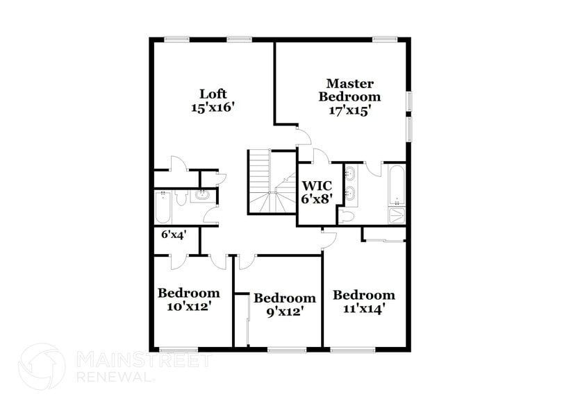 Building Photo - 205 Sunset Heights