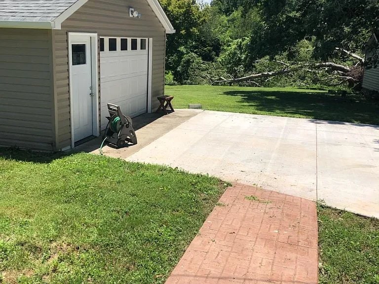 Building Photo - 5480 Shallowford Rd