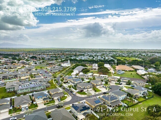 Building Photo - 91-1259 Kilipue St-A