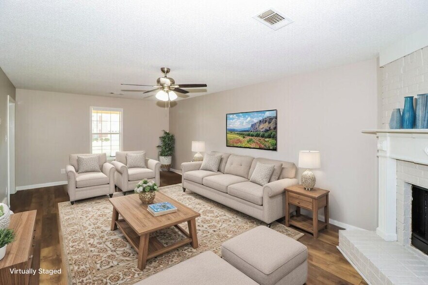 Building Photo - 8038 Allbright Cove