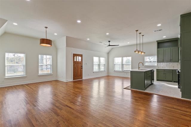 Building Photo - 2317 Peabody Ave