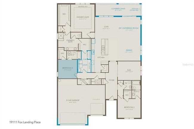 Building Photo - 19111 Fox Lndg Pl