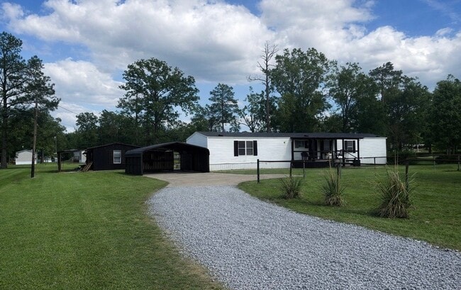 Building Photo - 119 Aycock Rd