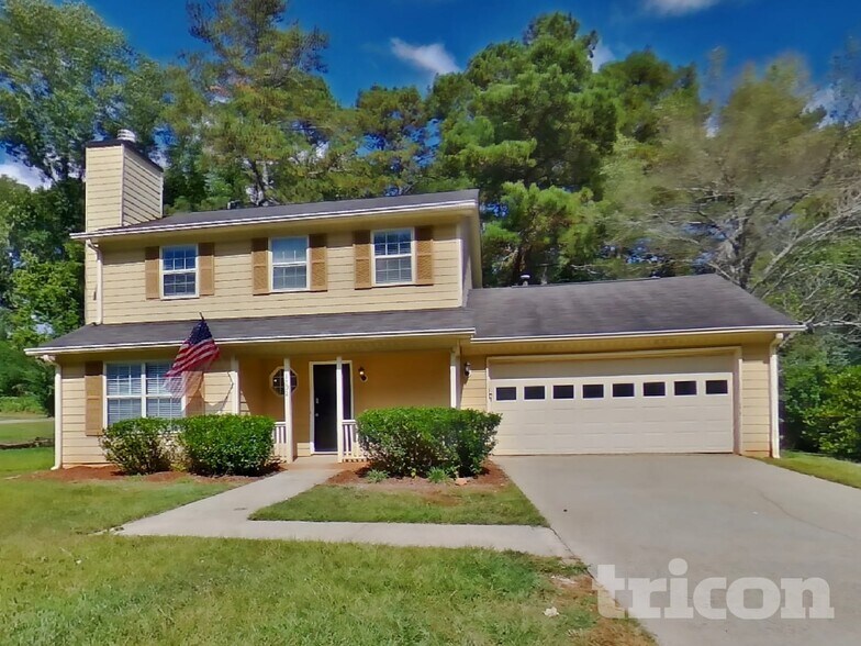 Building Photo - 1292 Parkwood Chase NW