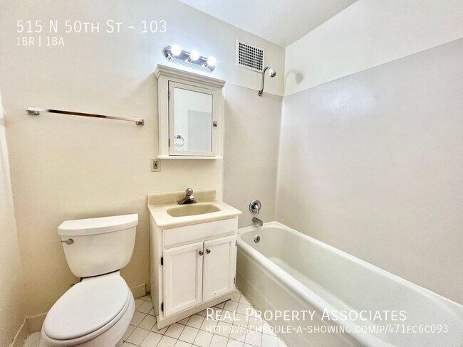 Building Photo - 515 N 50th St